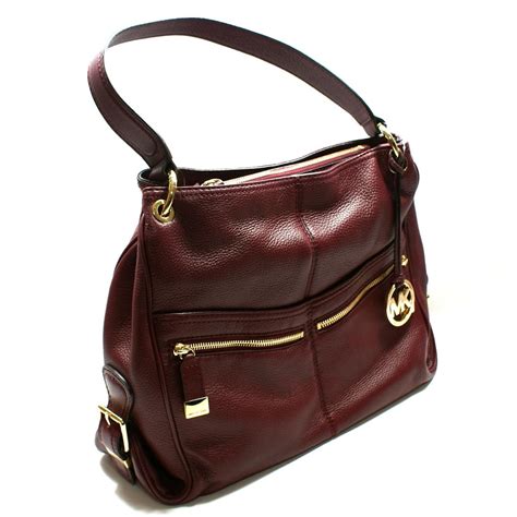 michael kors layton bag review|Michael Kors handbags reviews.